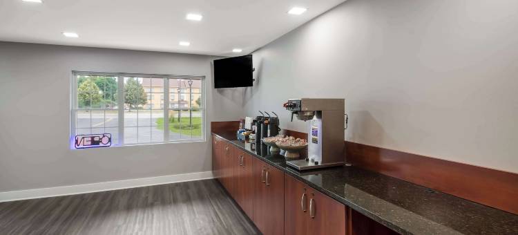 法明顿美国优选汽车旅馆(Americas Best Value Inn Farmington)图片