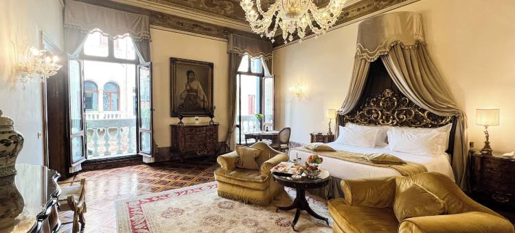 卡瓦列里威尼斯酒店(Hotel Ai Cavalieri di Venezia)图片
