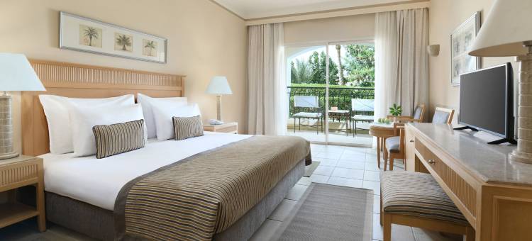 贾兹马卡迪之星及水疗中心(JAZ Makadi Star & Spa)图片