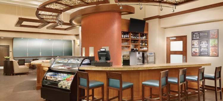 罗利达勒姆机场凯悦嘉轩酒店(Hyatt Place Raleigh Durham Airport)图片