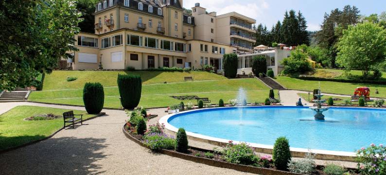 贝尔艾尔运动和养生酒店(Hotel Bel Air Trail & Wellness)图片