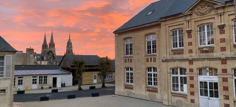 美丽的诺曼底(Belle Normandy)图片