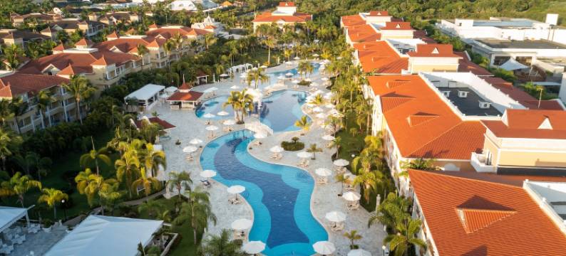 巴伊亚普林西比大海洋酒店(Bahia Principe Grand Aquamarine - Adults Only All Inclusive)图片