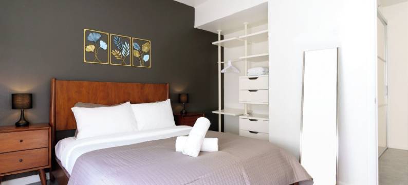 富兰克林套房南滩(Franklin Suites South Beach)图片