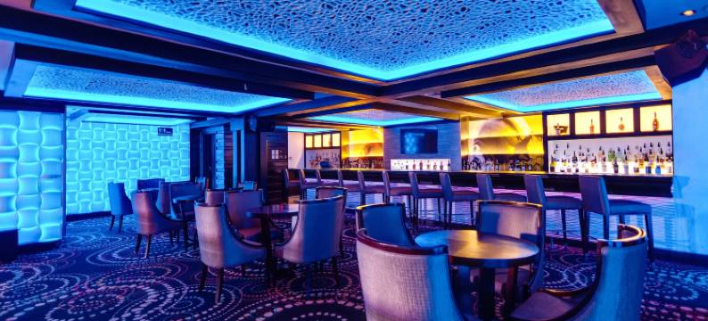 恩纳斯排度假酒店及水疗中心(Enashipai Resort & Spa)图片