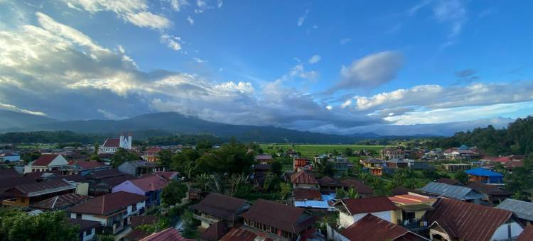 Toraja Lodge Hotel图片