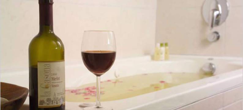 勒韦尔度假村(Le Vele Resort)图片