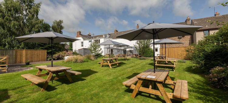 斯密迪哈夫酒店(The Smiddy Haugh)图片