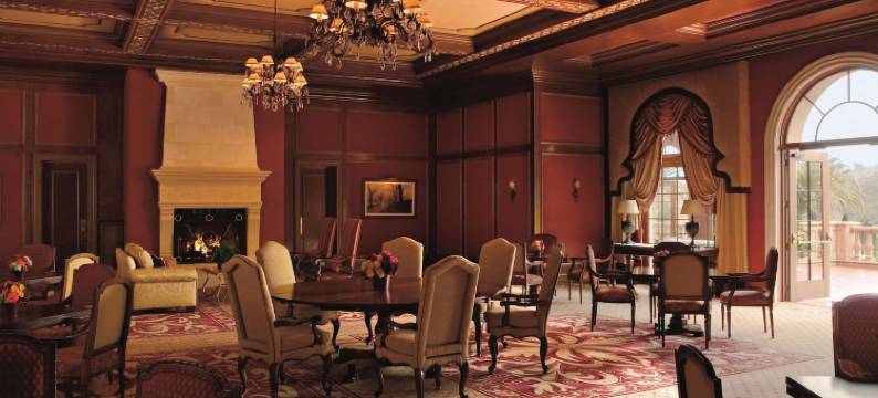 费尔蒙格兰德尔马酒店(Fairmont Grand Del Mar)图片