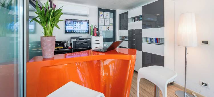 哥斯达黎加比比翁公寓酒店(Costa Rica Bibione Aparthotel)图片