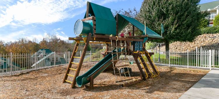 日出岭度假村(Sunrise Ridge Resort)图片