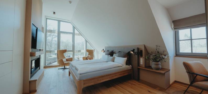 野地自然度假区(Biohotel WildLand Natural Resort)图片