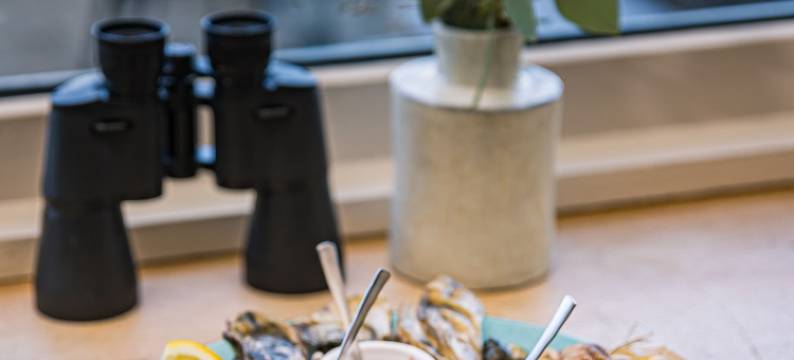 查莫特斯酒店(Les Charmettes)图片