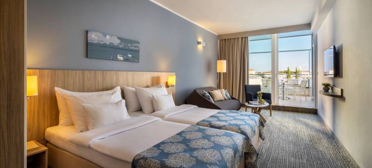 伊莎贝拉岛度假村瓦拉玛精选(Isabella Island Resort, Valamar Collection)图片
