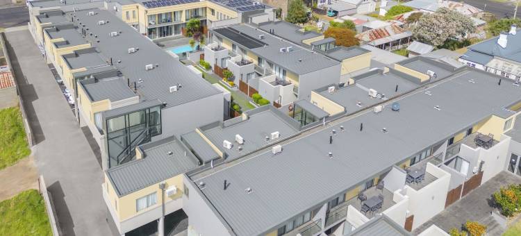 波特兰探索酒店(Quest Portland)图片