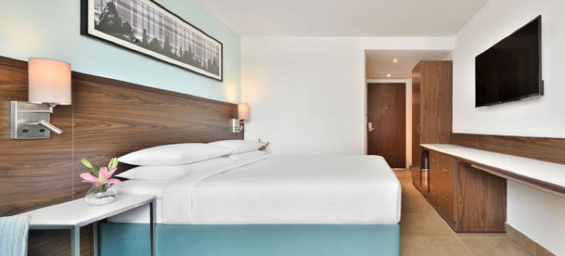 班加罗尔-怀特菲尔德万豪万枫酒店(Fairfield by Marriott Bengaluru Whitefield)图片