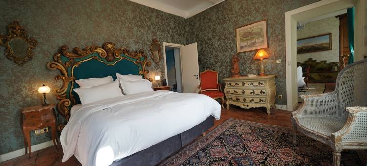 拉古尔吉尔民宿(Maison d'Hotes la Gourguille)图片