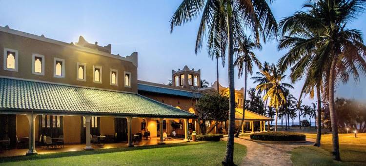 安凡妮奔巴海滩酒店(Avani Pemba Beach Hotel)图片