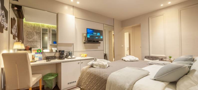 卡德纳豪华客房住宿加早餐旅馆(Luxury Rooms Kadena)图片