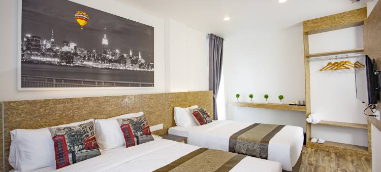 纳图拉酒店(Natura Hotel)图片