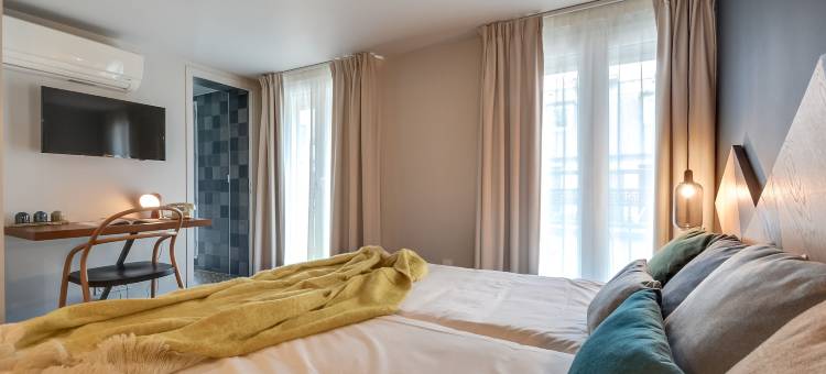 维特酒店(WIT Hotel)图片
