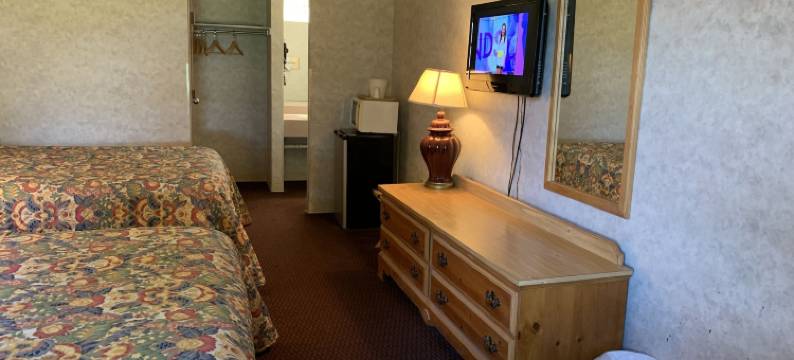 奥尔德阿米什酒店(Olde Amish Inn)图片