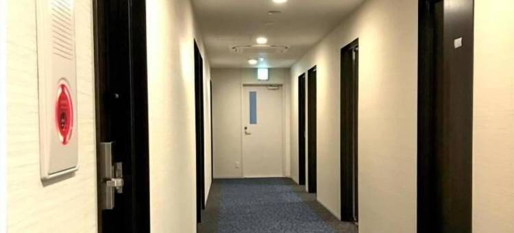 利夫马克斯酒店-富山店(HOTEL LiVEMAX Toyama)图片