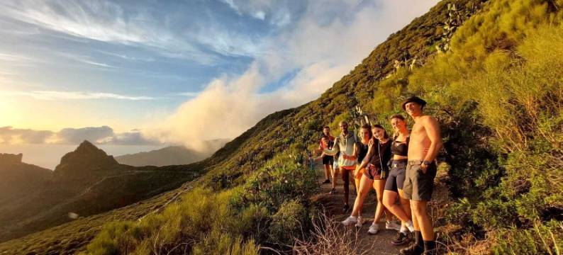 竞技场巢穴旅馆(Arena Nest Hostel)图片