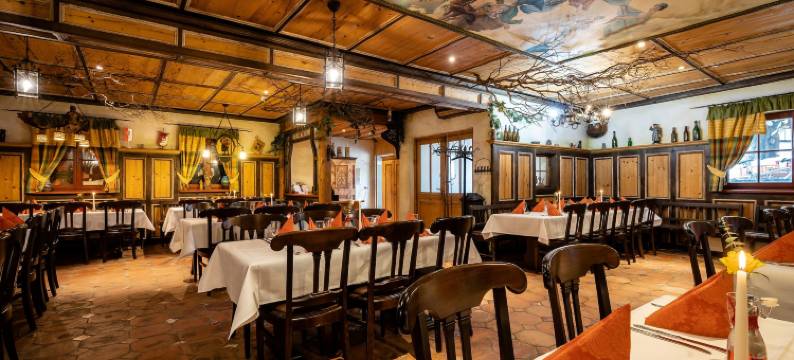 洛斯勒宾馆餐馆(Hotel Gasthof Rössle)图片