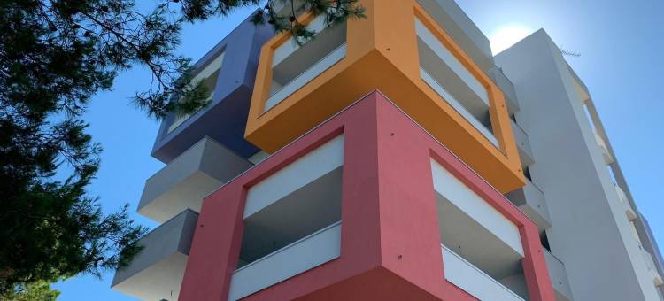 萨图尔诺公寓(Appartamenti Saturno)图片