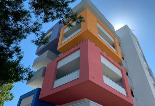 Appartamenti Saturno Hotel Overview