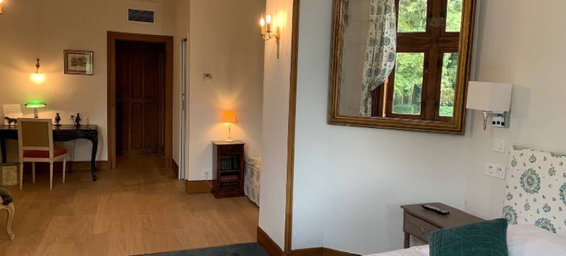 L'Abeaupinière图片