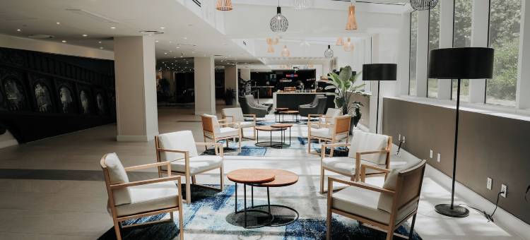 B海洋劳德代尔堡海滩度假村(B Ocean Resort Fort Lauderdale Beach)图片