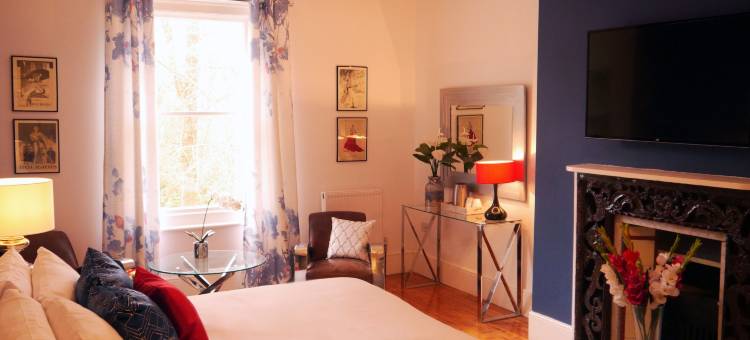 格斯特琳厅酒店(Guestling Hall Hotel)图片