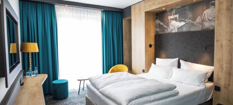 施坦穆勒酒店(Das Steinmüller Hotel)图片