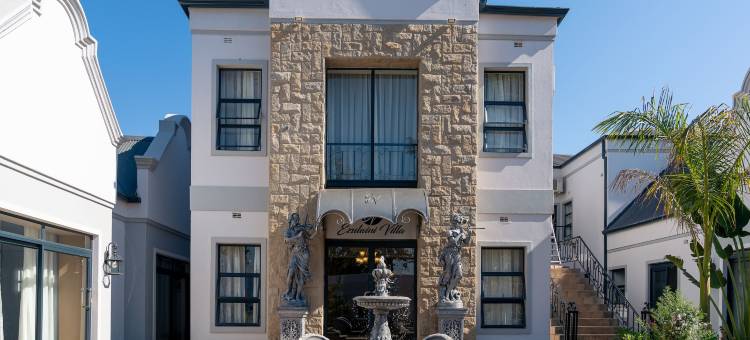 Ezulwini别墅酒店(Ezulwini Villa Hotel)图片