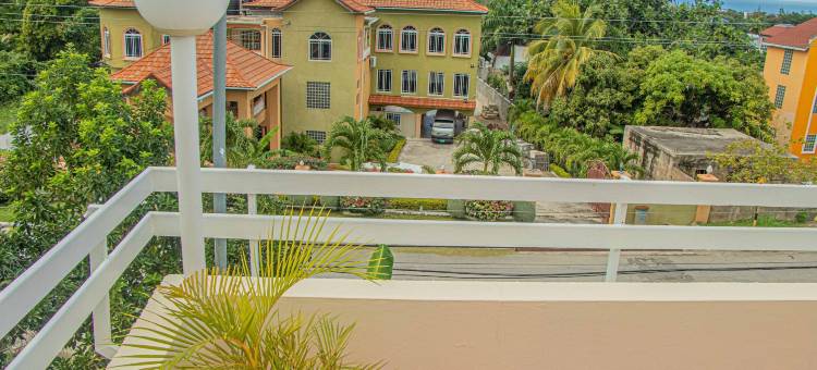 怀特豪斯别墅(The Whytehouse Villa)图片