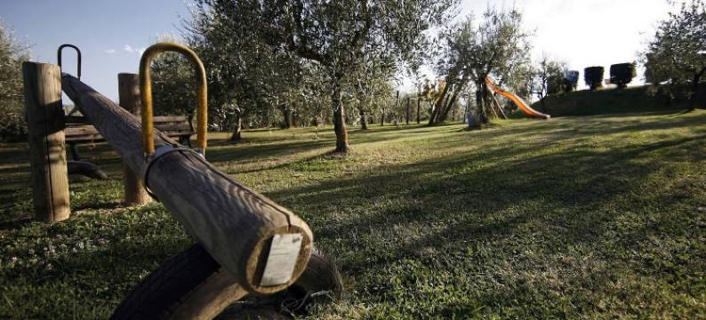 桑格因内托农舍酒店(Agriturismo Sanguineto)图片