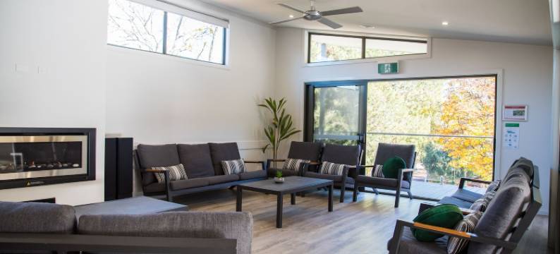 Big4塔斯曼度假公园 - 布莱特(Big4 Tasman Holiday Parks - Bright)图片