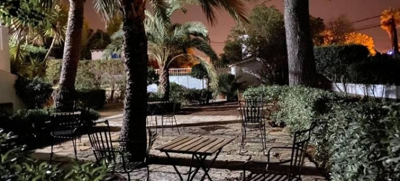 阿尔玛旅馆(Hostal Residencia Alma)图片