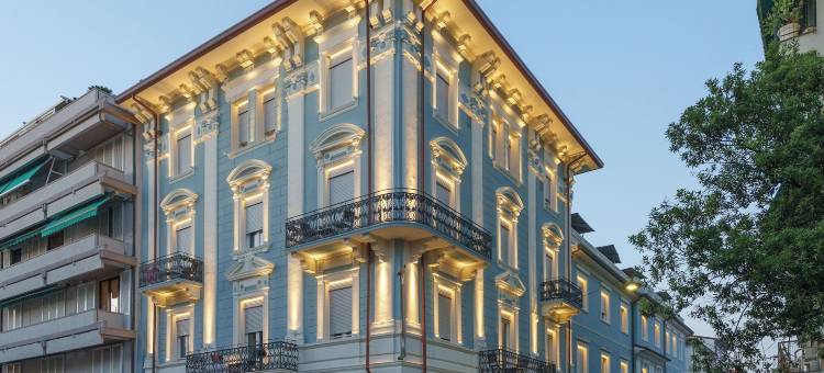 VI套房(VI Suites)图片