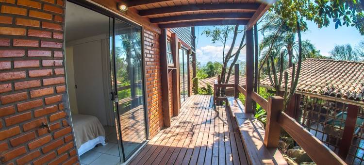 罗萨旅馆(Pousada Rosa)图片