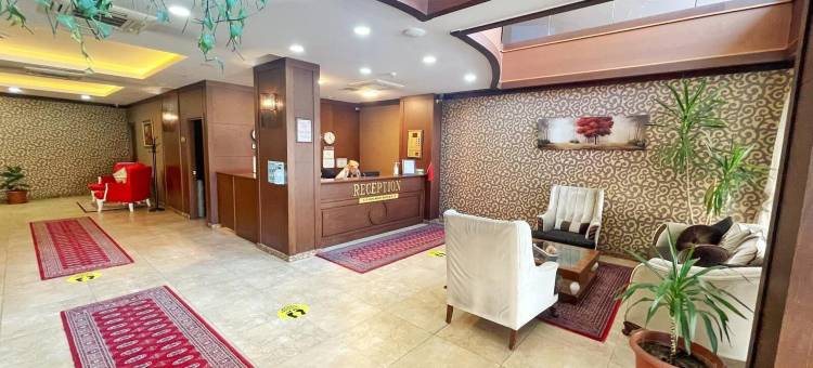 梅卡恩汉酒店(Mekanhan Otel)图片