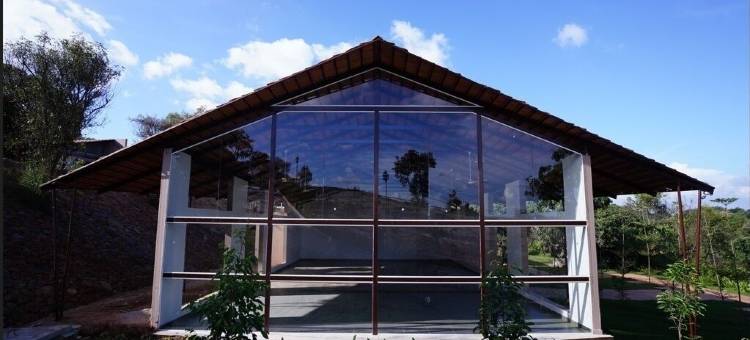 美妙的隐居处(Ravishing Retreat)图片