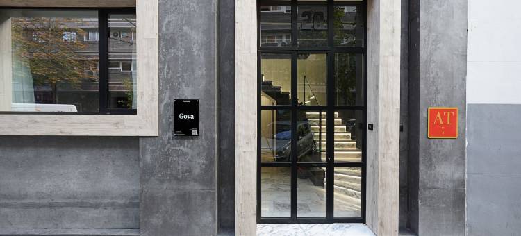 Numa | 戈雅客房及公寓(Numa | Goya Rooms & Apartments)图片