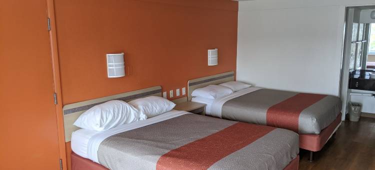 罗德威旅馆(Rodeway Inn)图片