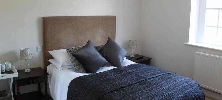 马尼福德旅馆酒店(The Manifold Inn Hotel)图片