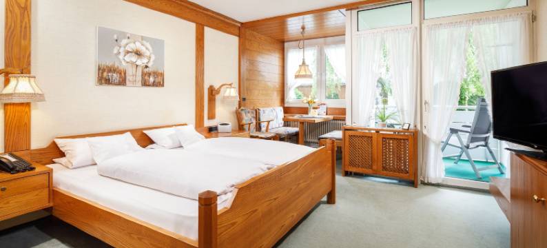 斯特克奈普温泉酒店(Kneipp-Kurhotel Steinle)图片