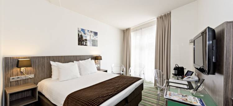 韦斯特考得酒店(WestCord City Centre Hotel)图片