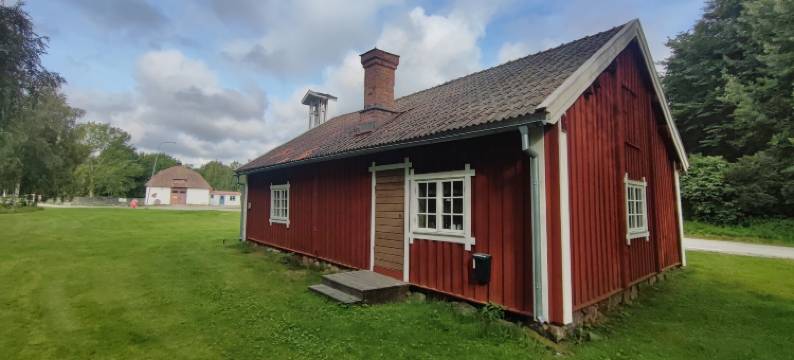 Långvinds Bruk - 旅行者旅馆(Långvinds Bruk - Vandrarhem)图片